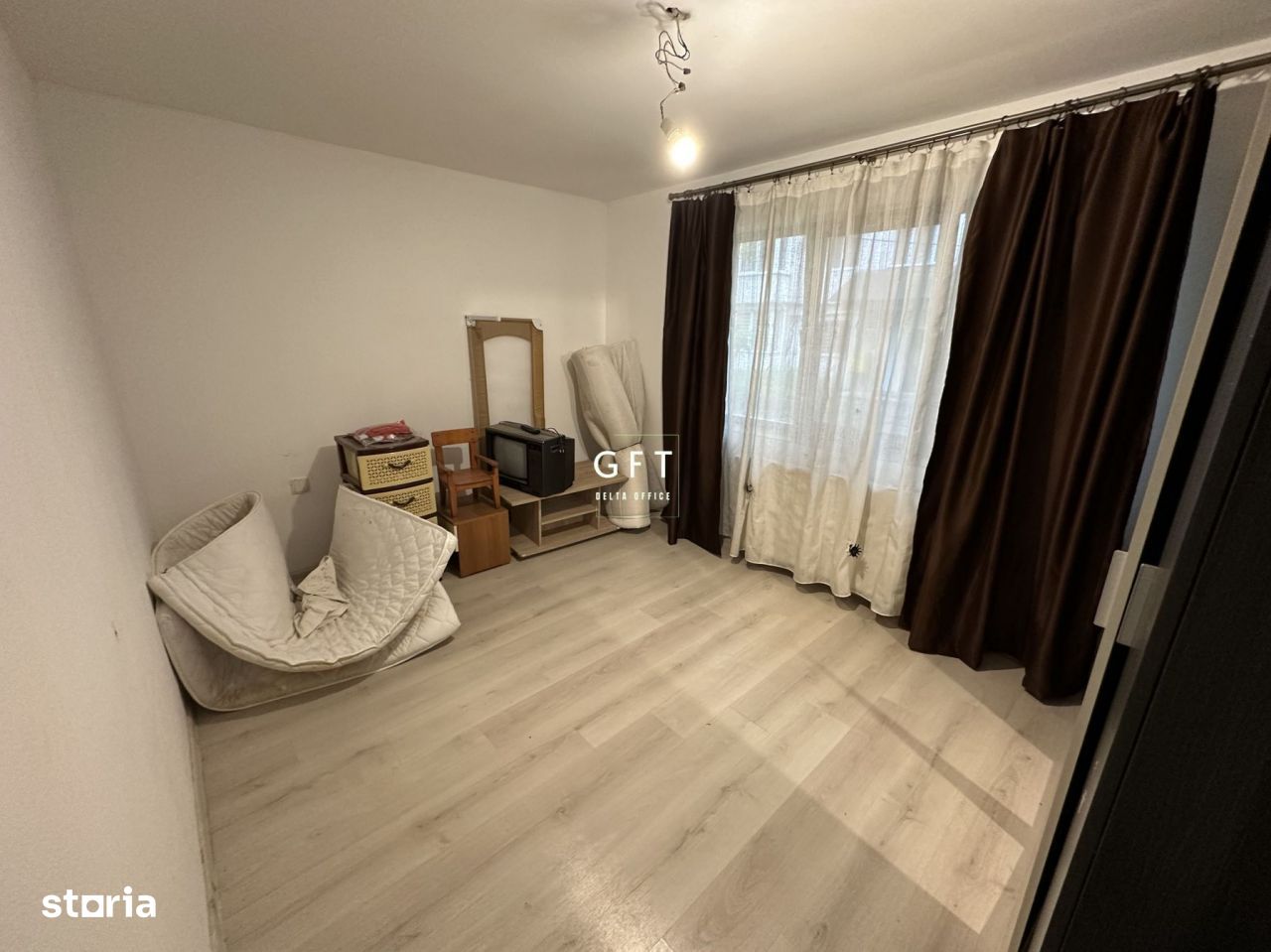 Apartament 2 camere, zona Lama