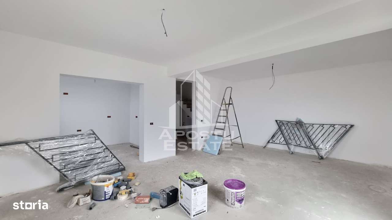 Duplex P+M, Giarmata - Imagine principală: 2/9