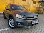 Volkswagen Tiguan 2.0 TDI DPF BlueMotion Technology Cup Sport & Style - 5