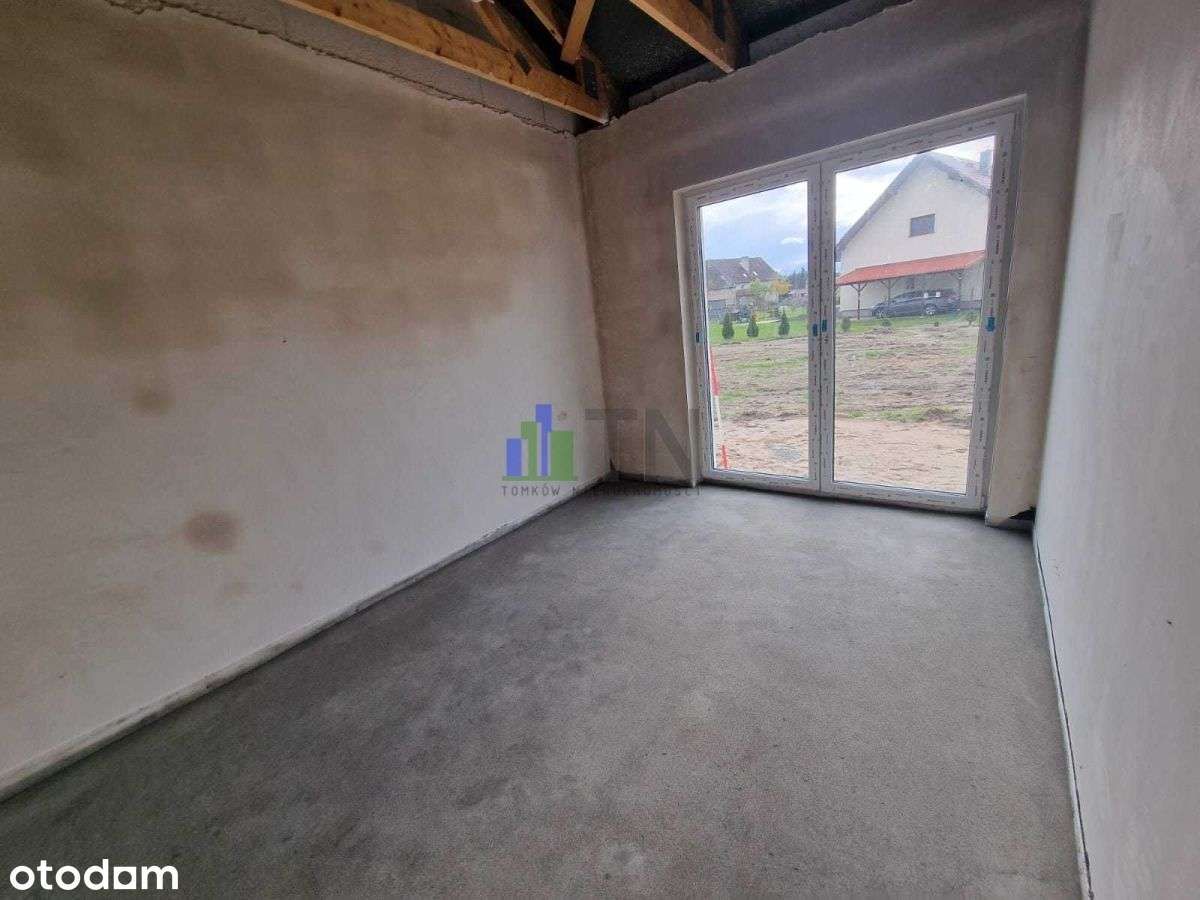 Gotowy | duża działka-8