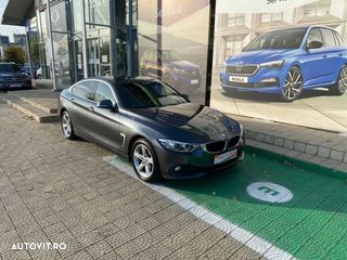 BMW Seria 4 420d Gran Coupe xDrive Aut.