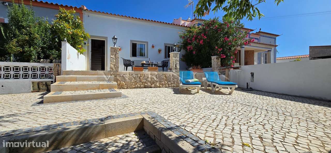 Algarve, para venda, moradia tradicional renovada  perto da Praia do C-24