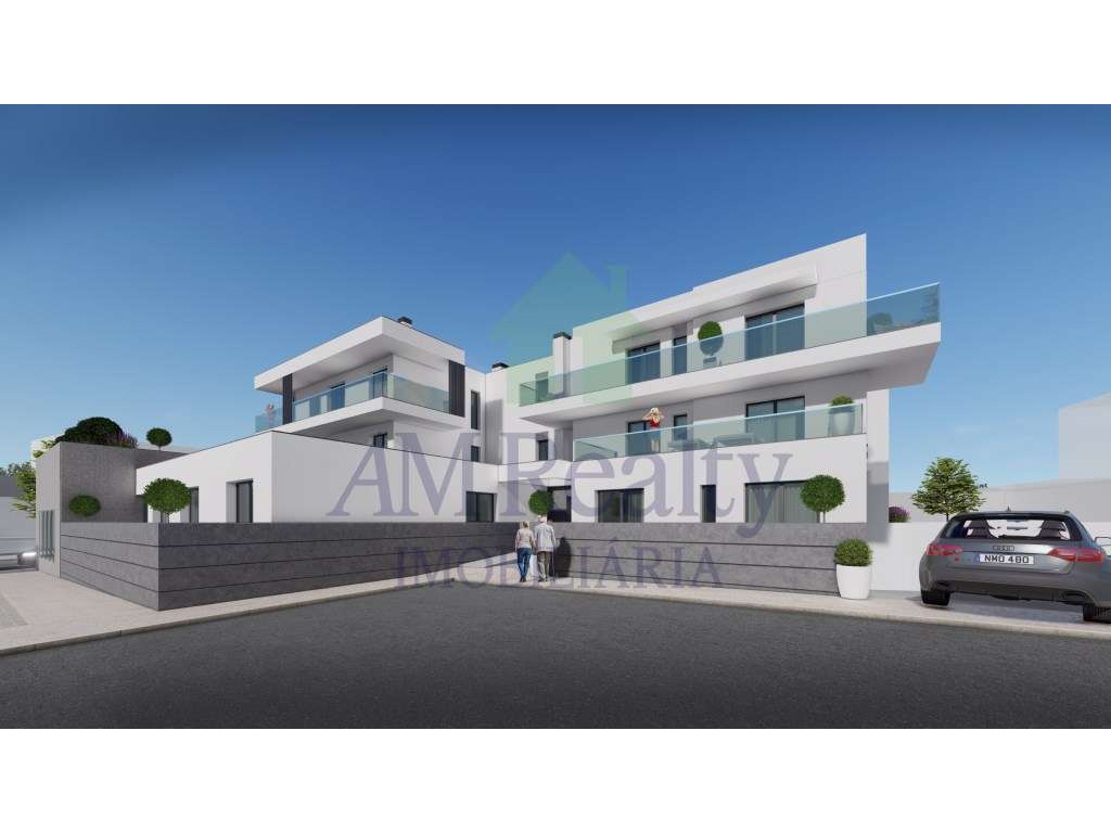 APARTAMENTO T2 | FERREL | PENICHE-7