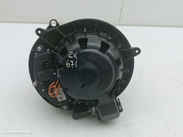Motor De Chaufagem Sofagem Bmw 1 (F20) - 2