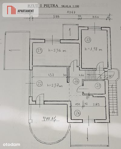 Zadbany dom 172 mkw. w Żninie-18