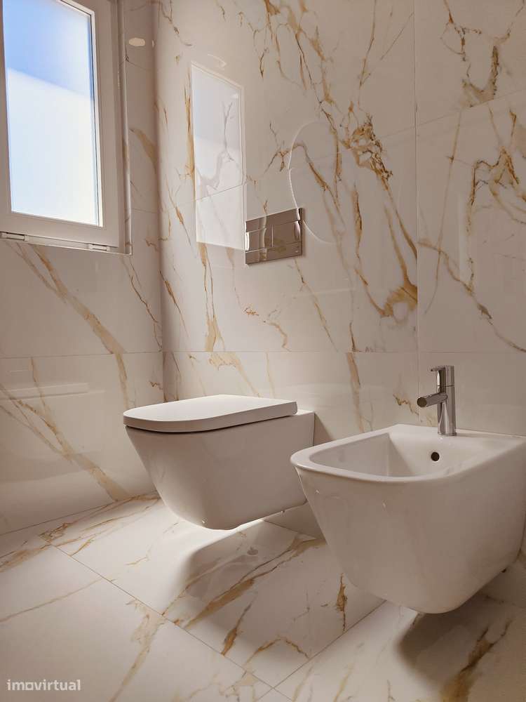 Moradia Geminada T3 com duas Suítes - Oferta 1% do valor de aquisição-45