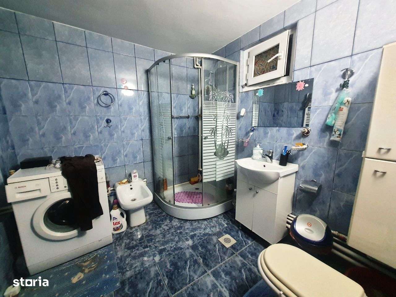 Vila, Moara de Vant, 4 camere, 140 mp util si 152 mp teren, garaj - Imagine principală: 5/10