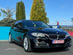 BMW Seria 5 520d xDrive Touring Aut. Luxury Line - 13