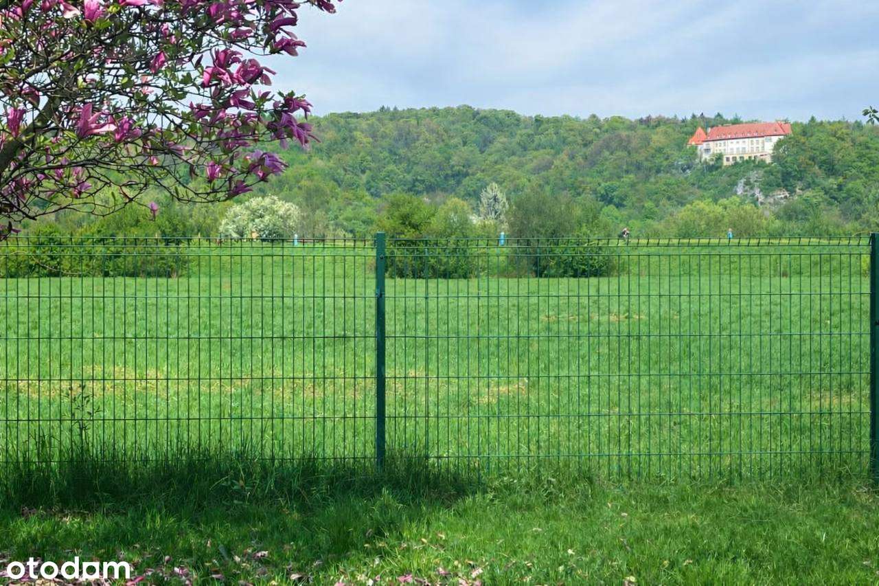 Cisza, spokój, natura | Dom 135 m2 | Bodzów | 10 min do centrum-16