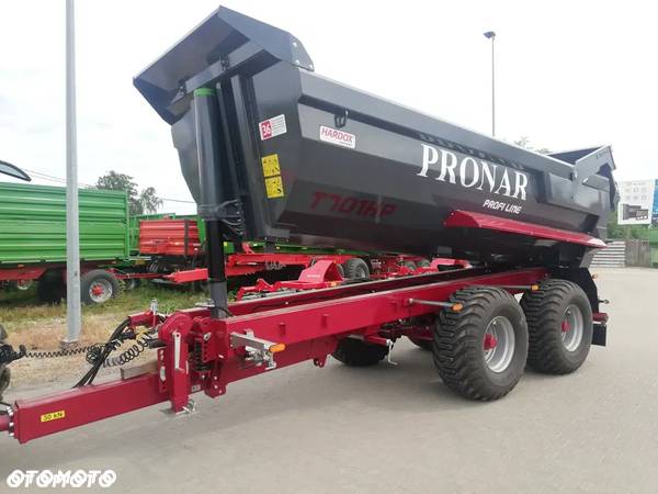 Pronar T701HP - 3