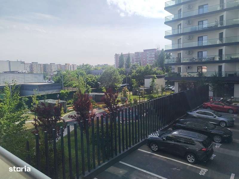 Vulcan Residence, 3 camere-15