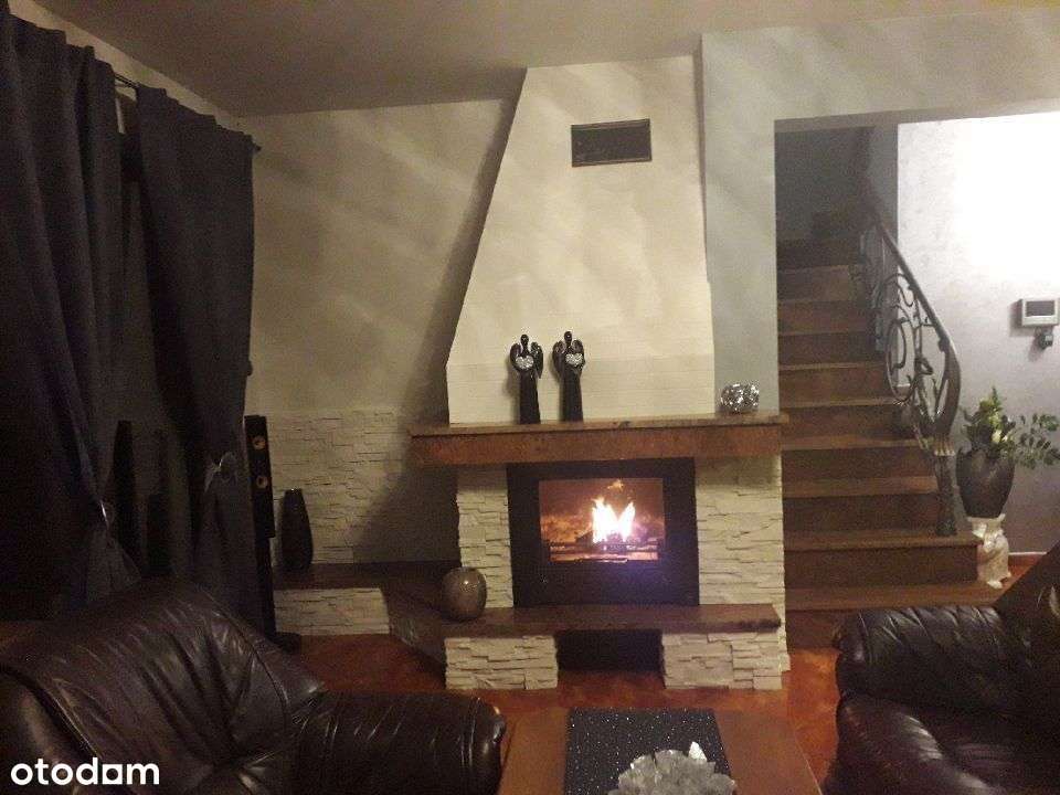 Dom +budynek gospodarczy - Pełny obrazek: 4/16