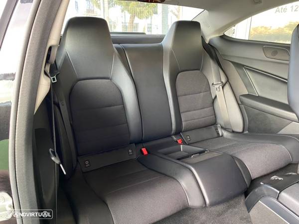 Mercedes-Benz C 250 CDi BE Aut. - 33