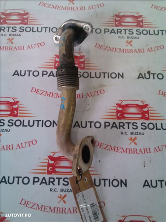 conducta egr skoda octavia 2 2005 2009 - 1