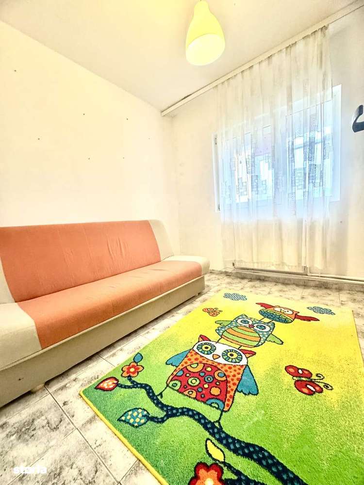 3 Camere Decomandat 60 mp Zona Inel 1 Gaze - Imagine principală: 5/16