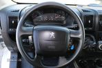 Peugeot BOXER L2 H2 3500kg 2.0 160cv - 14