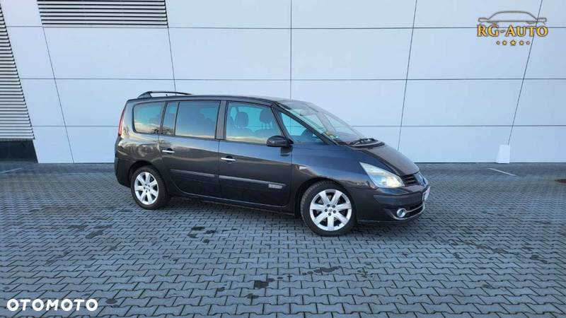 Renault Grand Espace - 6