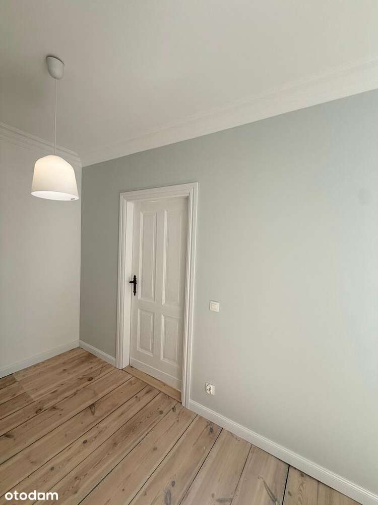 Malowane słońcem mieszkanie na Wildzie-9