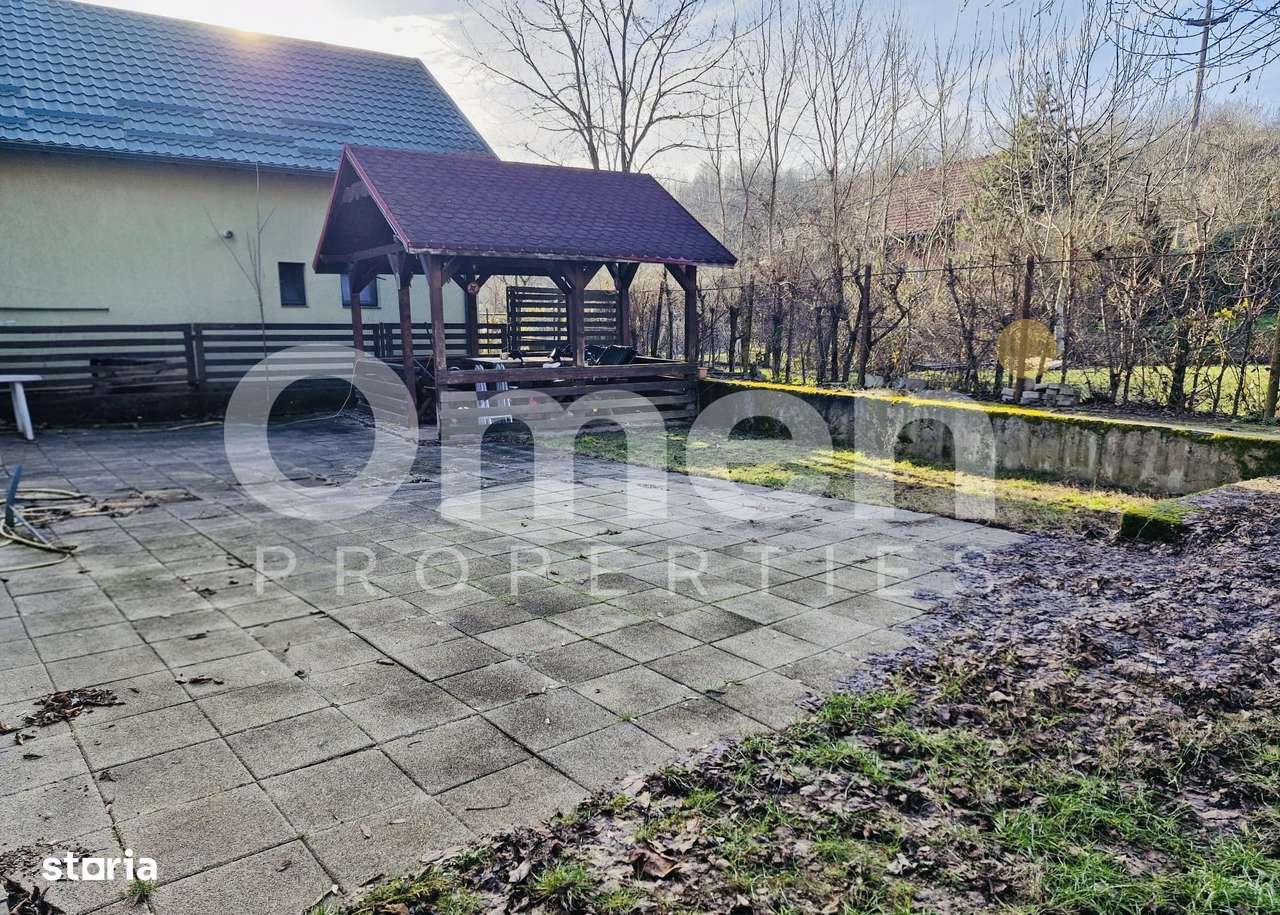 Casa de vanzare | Tautii-Magheraus | 142 mp + 8.4 ari teren-13