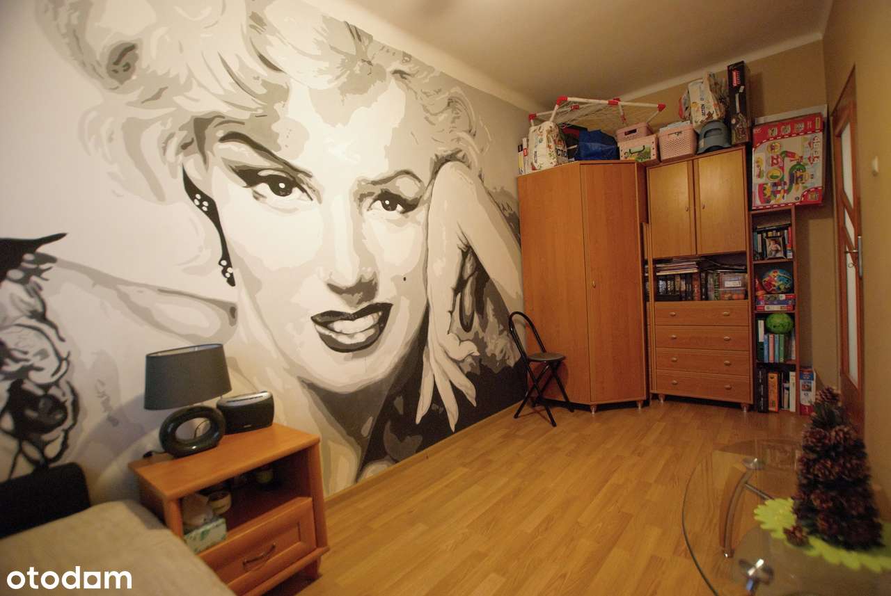 3 pokoje, osobna kuchnia, ul. Jesionowa (os. Szydłówek)v-13