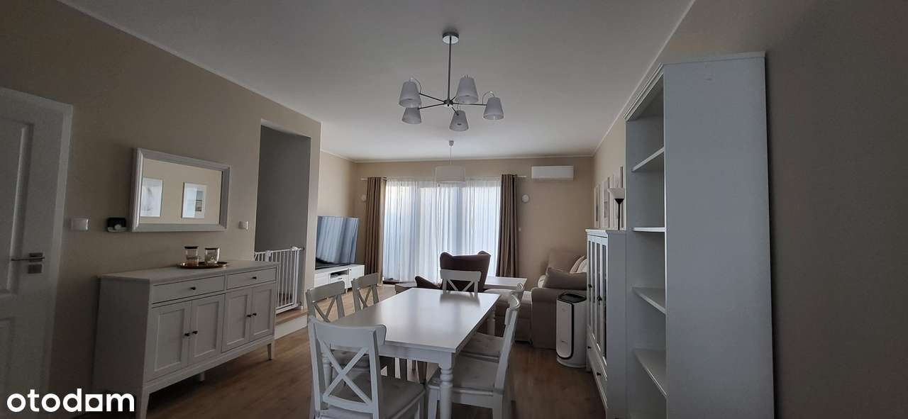 Sprzedam dom w zabudowie szeregowej z ogrodem. - Pełny obrazek: 4/20