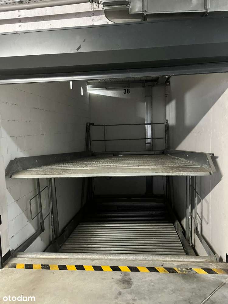 Miejsce parkingowe podwójne Waszyngtona 38 - Pełny obrazek: 4/7