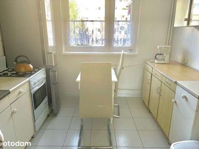 Wynajem Zamenhofa | 3 pokoje | 1 piętro - Pełny obrazek: 2/6