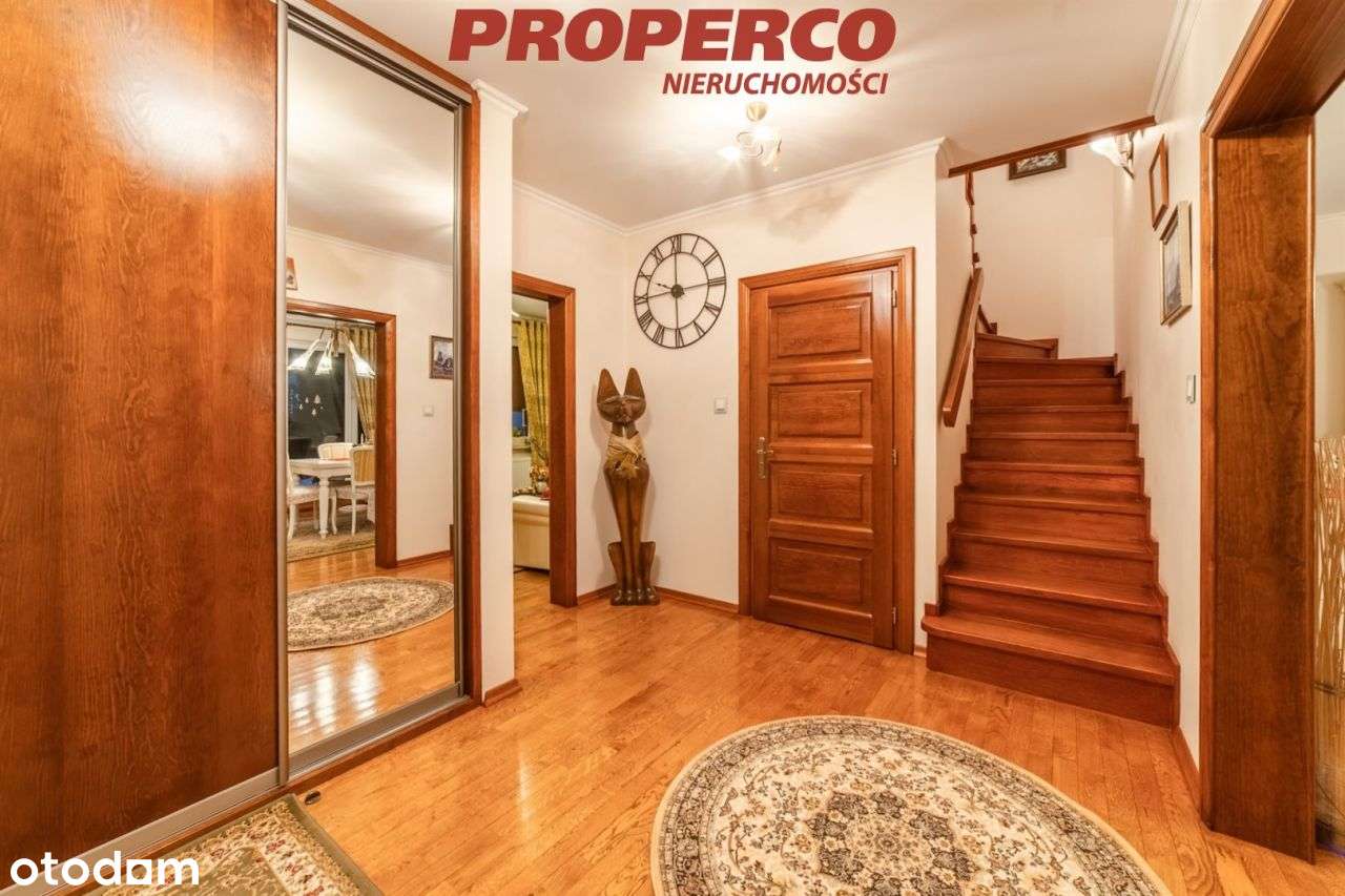 Mieszkanie 5pok, 123m2 (162m2), ul. W. Polskiego-7