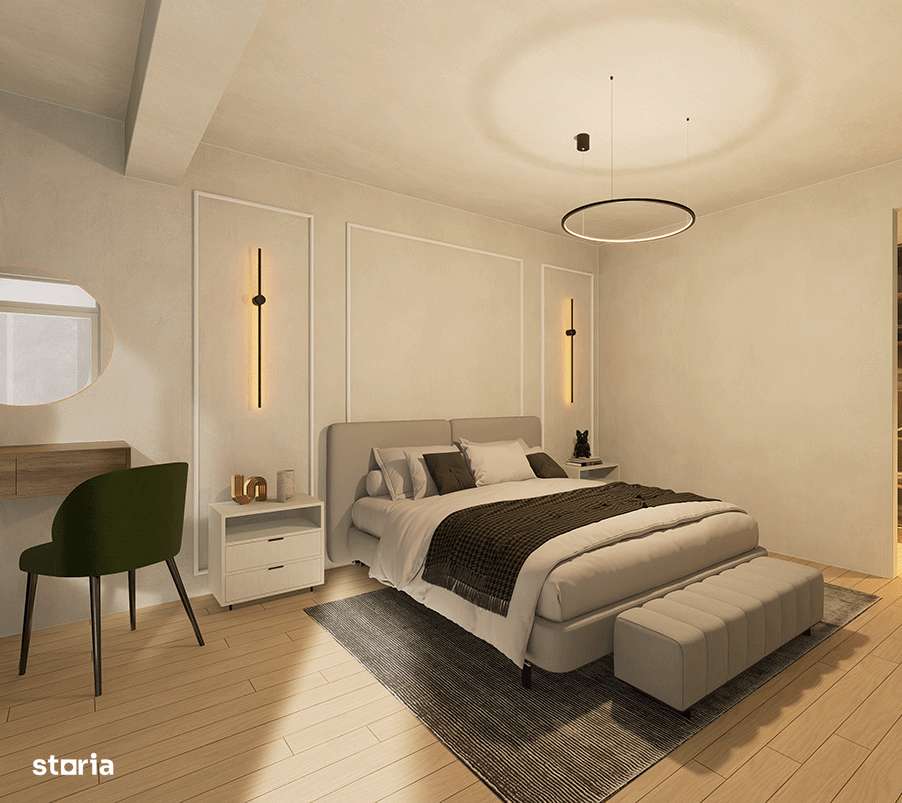 DEZVOLTATOR, Comision 0% - Apartament 1 cameră, decomandat în Păcurari - Imagine principală: 3/16