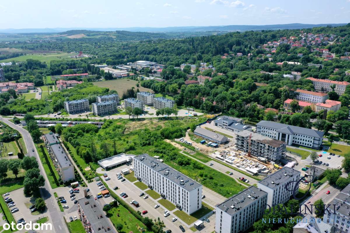 Wynajęty budynek | Inwestycja | Roi 15% - Pełny obrazek: 5/7