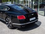 Bentley Continental GT V8 S - 6