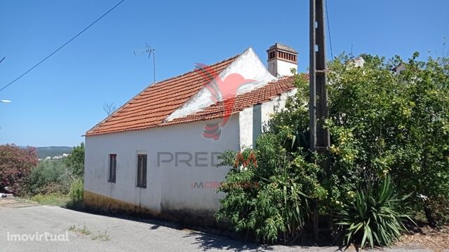 Casa na aldeia de Souto, Abrantes