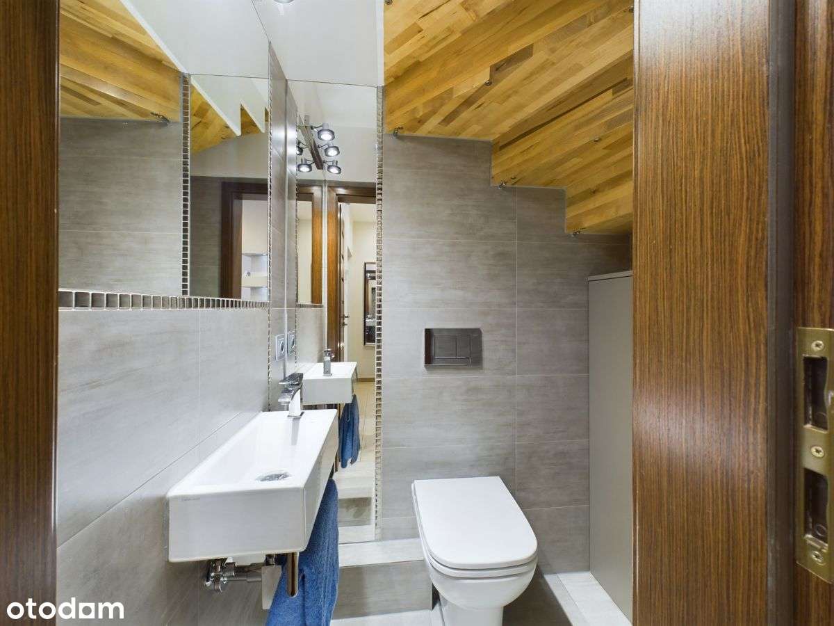 Dom do zamieszkania od zaraz.-5