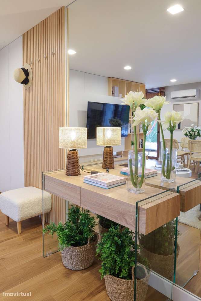 Apartamento T3 em Santa Joana, Aveiro-4