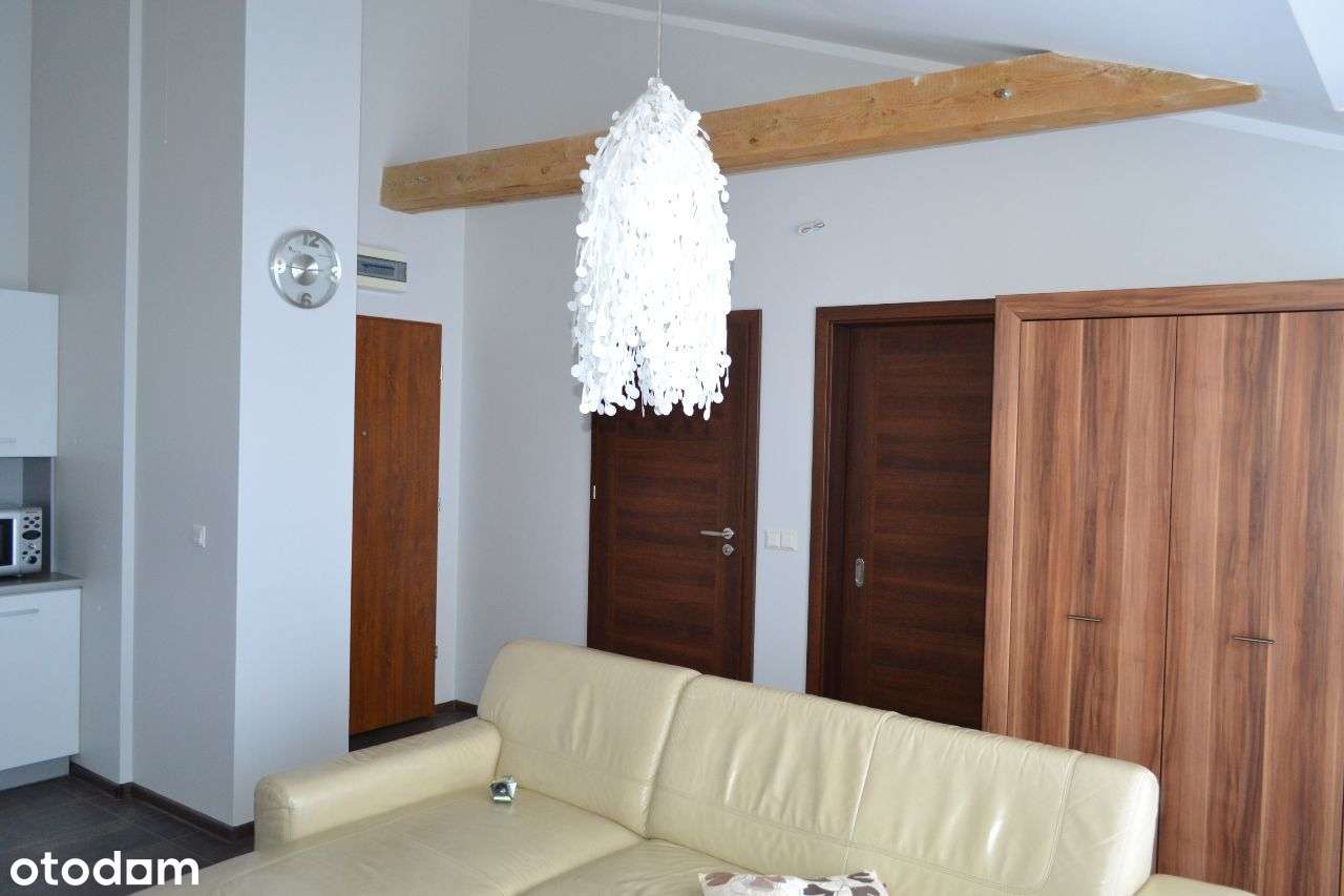 Apartament plaża 100m/2pok/taras 16m2 - Antresola-10