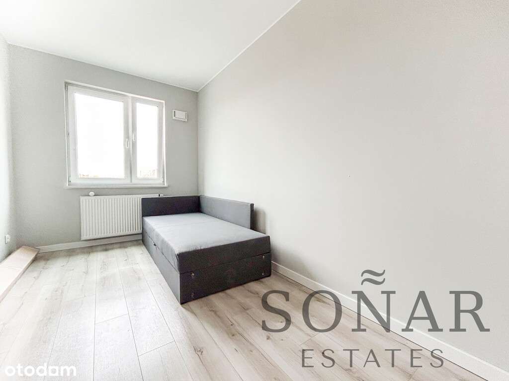 Mieszkanie 3 pok. oddzielne  | Czyżewskiego | ENG-3