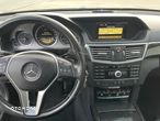 Mercedes-Benz Klasa E 250 CDI 4-Matic Avantgarde - 6