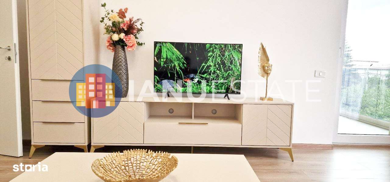 Popesti Leordeni Fermei Totul Nou Lux Centrala Parcare Terasa - Imagine principală: 4/16