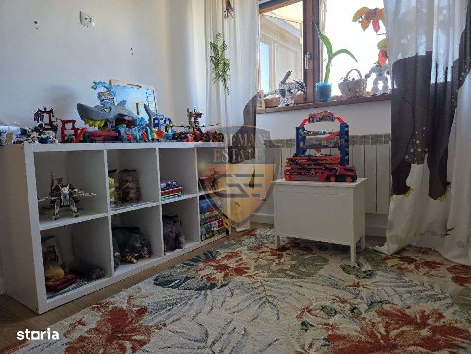 Apartament 4 camere Faleza Nord, cu vedere la mare, balcon, parcare, m - Imagine principală: 4/19