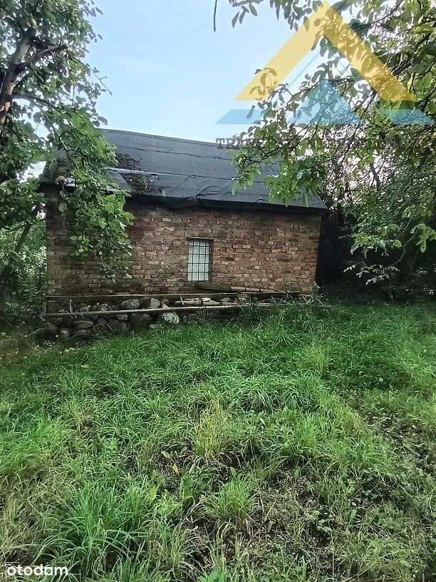 Działka rolna z potencjałem 2986 m2 , 79 tys.!-2