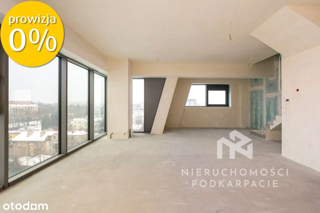 Mieszkanie W28, 2-poziomowe 88,26 m2 Olszynki Park-10