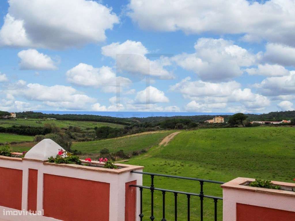 Moradia / Sintra - São João das Lampas-15
