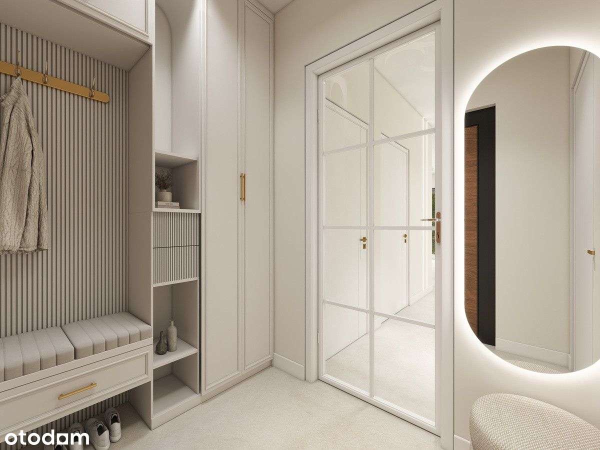 Dom dla rodziny | Myślenice | Ogród | Garaż-6