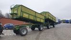 Krone KRONE DK225 / 16 - 7