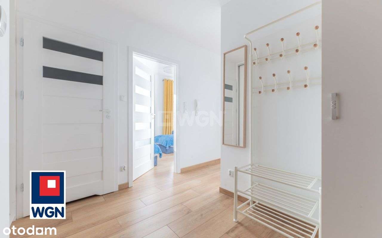 Apartament premium nad morzem - idealny na inwesty-7