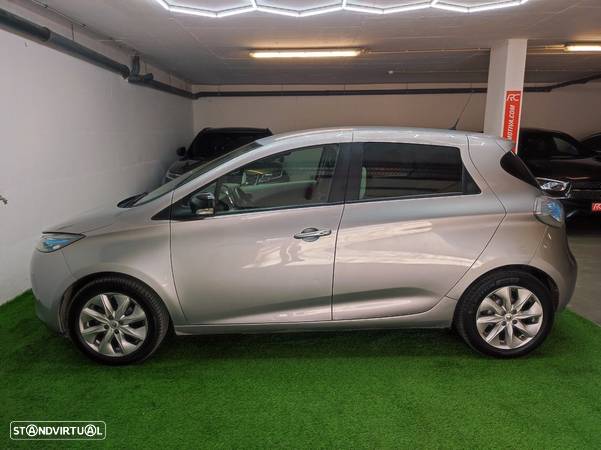 Renault Zoe - 5