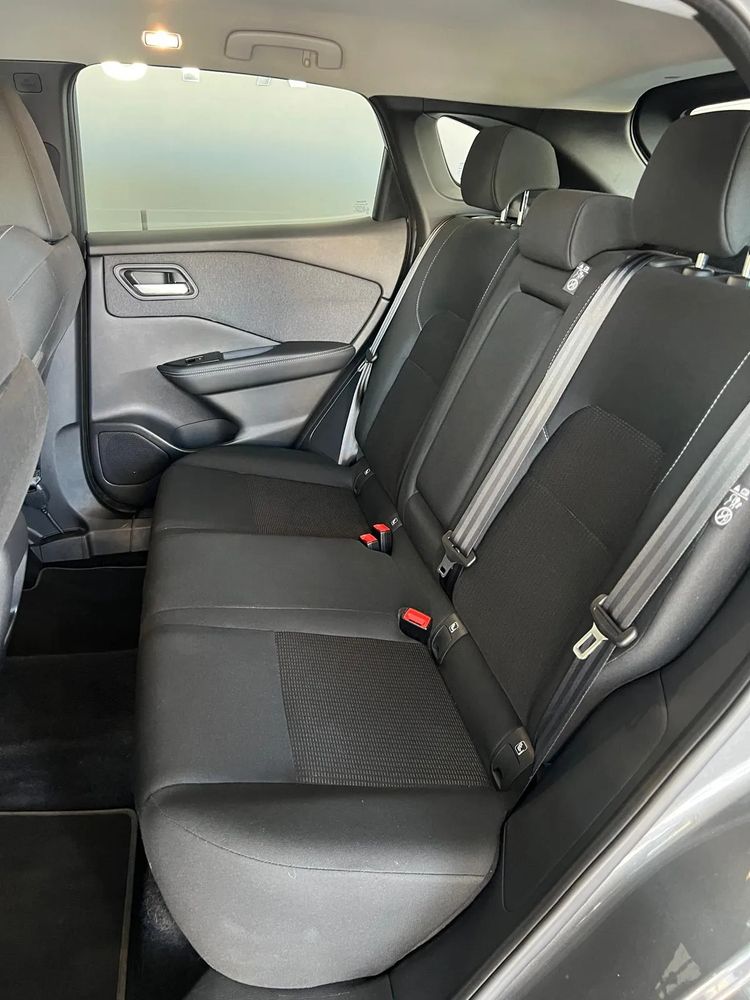 Nissan Qashqai Polski salon FV23%