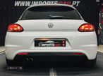 VW Scirocco 2.0 TDI GTS - 3