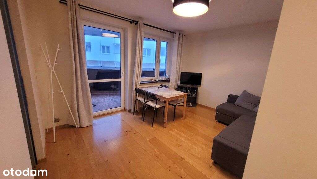 apartament w Międzyzdrojach z widokiem na Morze - Pełny obrazek: 4/20