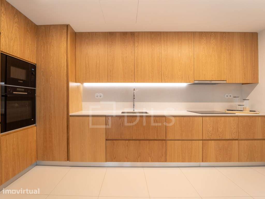 Apartamento T2 com terraço, em Vila Nova de Gaia - Grande imagem: 5/88